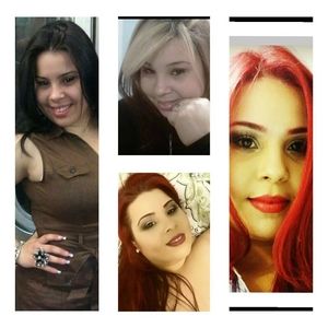 Meet your Posher, Lisbeth